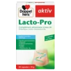 Illustration of the product packaging Doppelherz aktiv Lacto-Pro front view